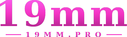 19mm logo